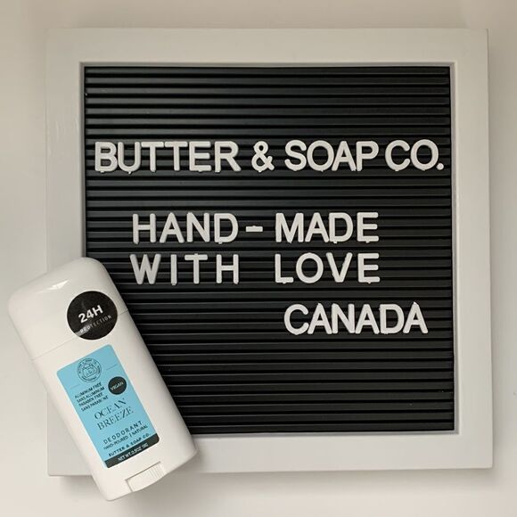 One Natural Aluminum Free Deodorants Large - Picture 5 of 6